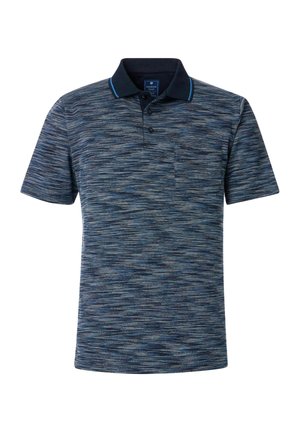 Polo shirt - blau(100)
