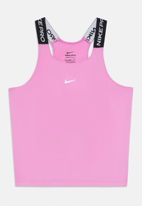 Ikke valgt, magenta/black/white