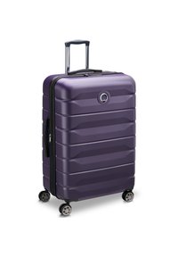 Delsey Paris Trolley - dunkellila