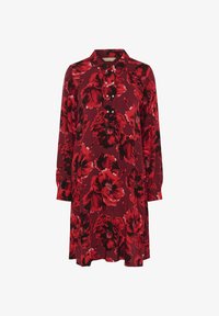 Valimata, red flower