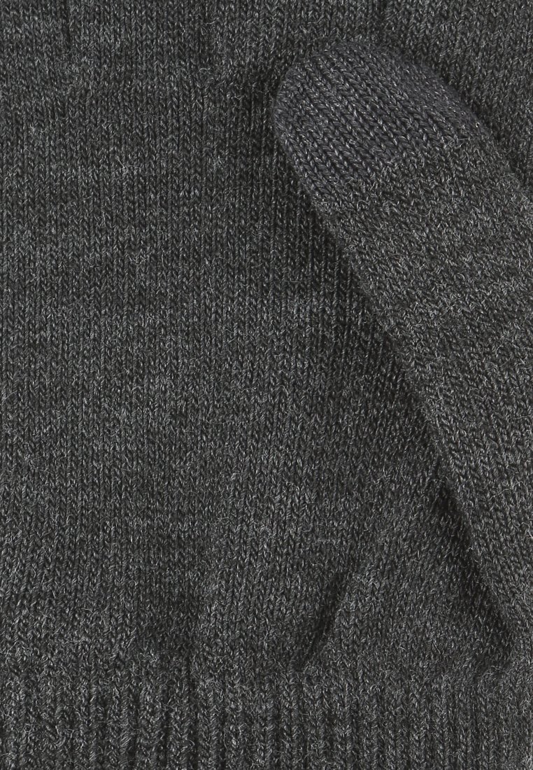 Herren Fäustlinge | Levi's® BEN Fingerhandschuh dark grey/grau - LV27493 Herren Fäustlinge | Levi's® BEN Fingerhandschuh dark grey/grau - LV27493