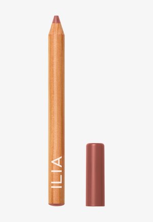 ILIA Beauty ILIA BEAUTY LIP SKETCH HYDRATING CRAYON - Crayon à lèvres - banquette