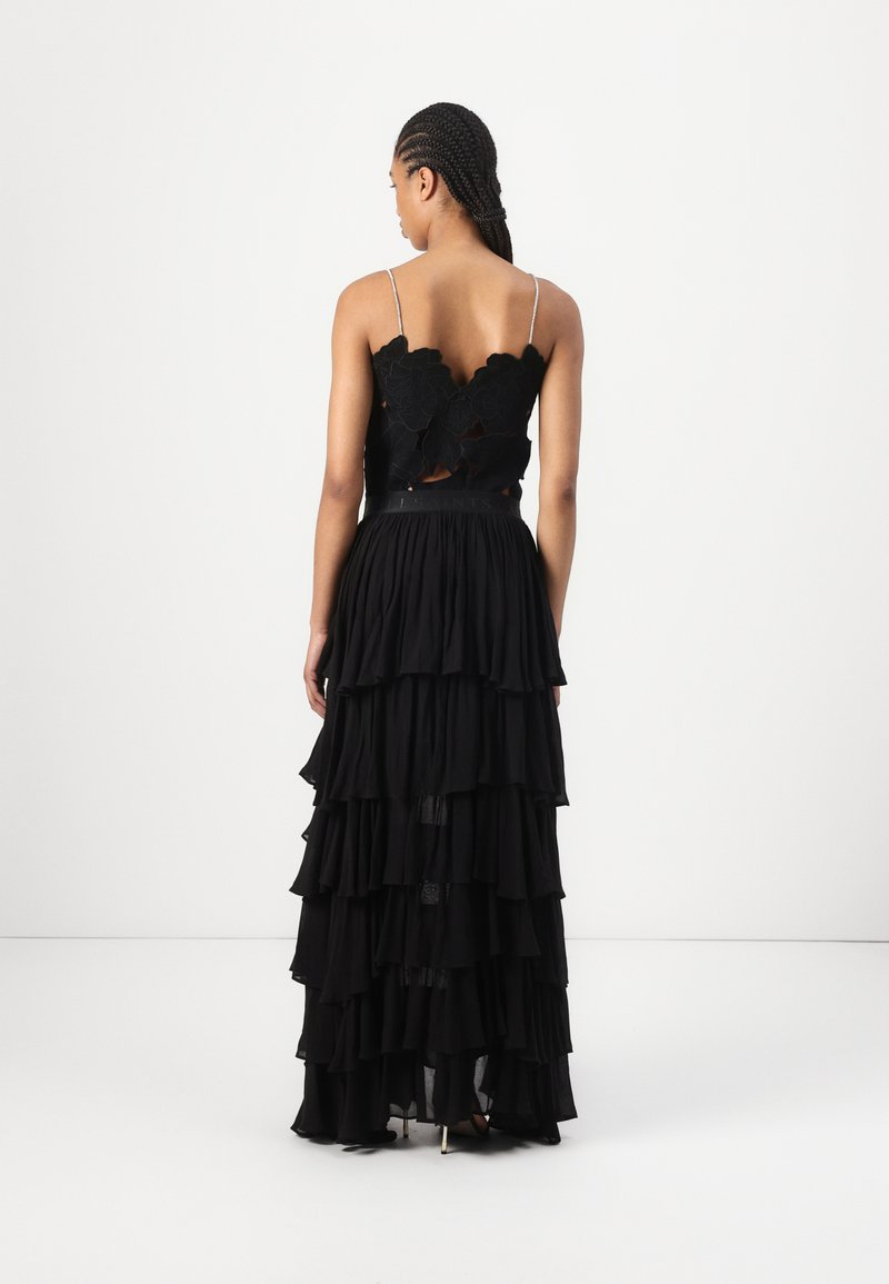 agua by agua bendita lima maxi dress Lima Gloriosa Maxi Dress XS