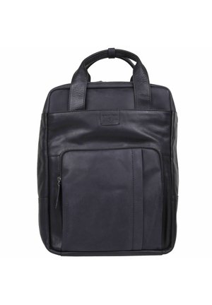 BRICK LANE 42 CM - Rygsække - black