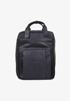 BRICK LANE 42 CM - Rygsække - black