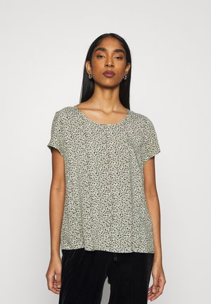 ONLFIRST ONE LIFE - Camicetta - seagrass