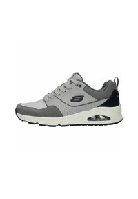 Skechers - UNO RETRO ONE - Sneaker low - gry Thumbnail-Bild 1