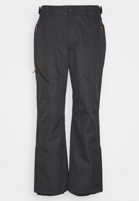 ICEPEAK COLMAN - Smučarske hlače - anthracite