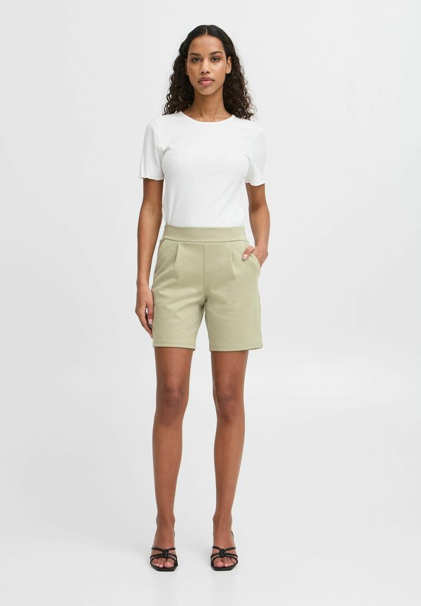 IHKate - Shorts - tea3