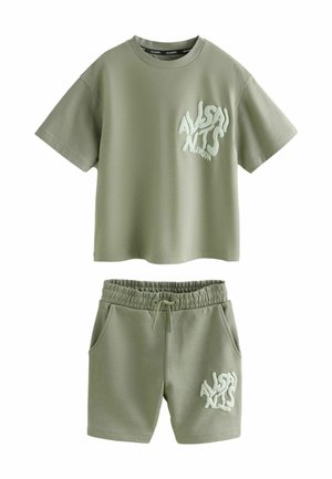 SET - Spodnie treningowe