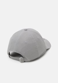 New Era DIAMOND ERA 9FORTY® UNISEX - Casquette - grey/white