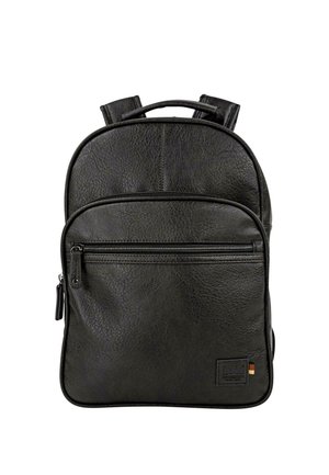 NORWALK - Mochila - black