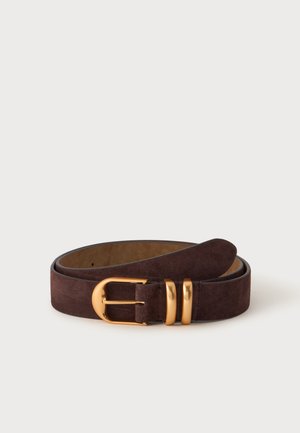 Vanessa Bruno, Ceinture - dark brown