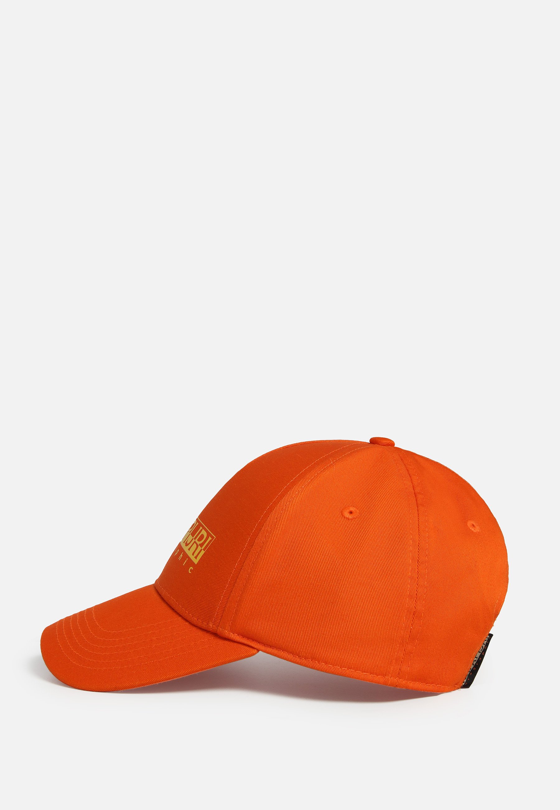 Napapijri FRAMING - Cappellino - red tomato/rosso chiaro - Zalando.it