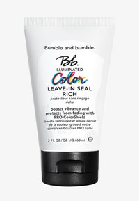 Bumble and bumble ILLUMINATED COLOR LEAVE-IN RICH - Soin des cheveux - n/a