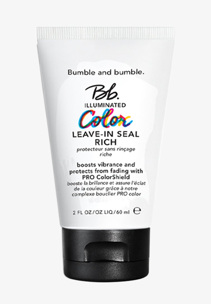 Bumble and bumble ILLUMINATED COLOR LEAVE-IN RICH - Soin des cheveux - n/a