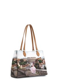 Y Not? YES  - Borsa a mano - anlight beauty
