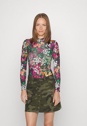 GARDEN - Body - multi-coloured