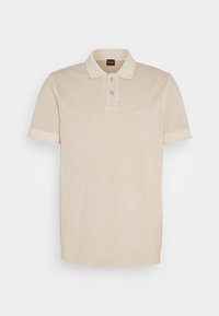 Unselected, light beige