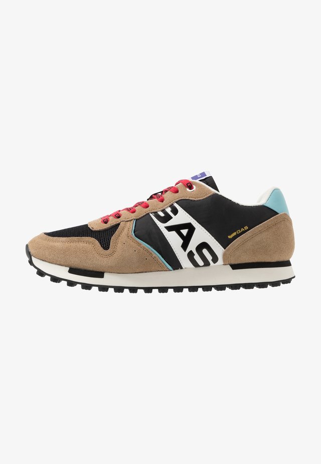 PARRIS - Sneaker low - beige