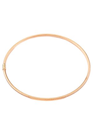 DIAMANT L'ÉTERNEL Narukvica - rose gold-coloured