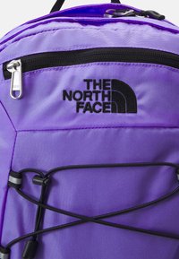 The North Face BOREALIS CLASSIC - Hátitáska - optic violet/black