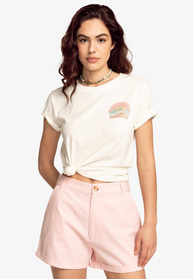 Billabong BEACH SUN BikiniHose pale pink/pink Zalando.at