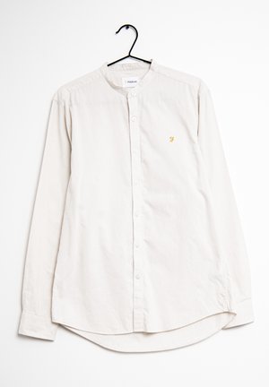 Shirt - beige