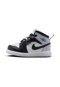 Niet geselecteerd, black aura squadron/blue/black