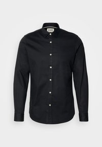 CORE SOLID - Alkalmi ing - black