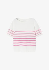 Wybrany, off white