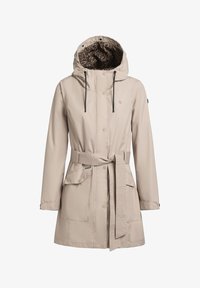 Niet geselecteerd, beige