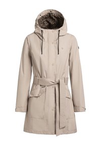MOSTI - Parka - beige
