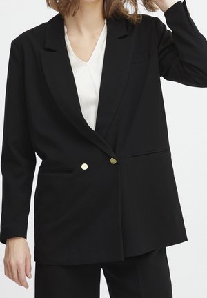 Blazer - black