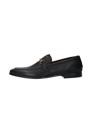 Chaussons - schwarz