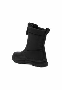XTI Botas para la nieve - black