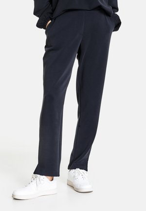 Trousers - dark blue