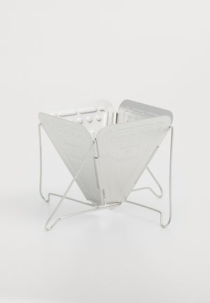 FOLDING COFFEE DRIP - Other accessories - silver-coloured