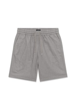 Matinique, MABARTON WIDE SHORTS - Shorts - mist grey