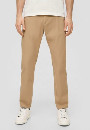 Broek - beige