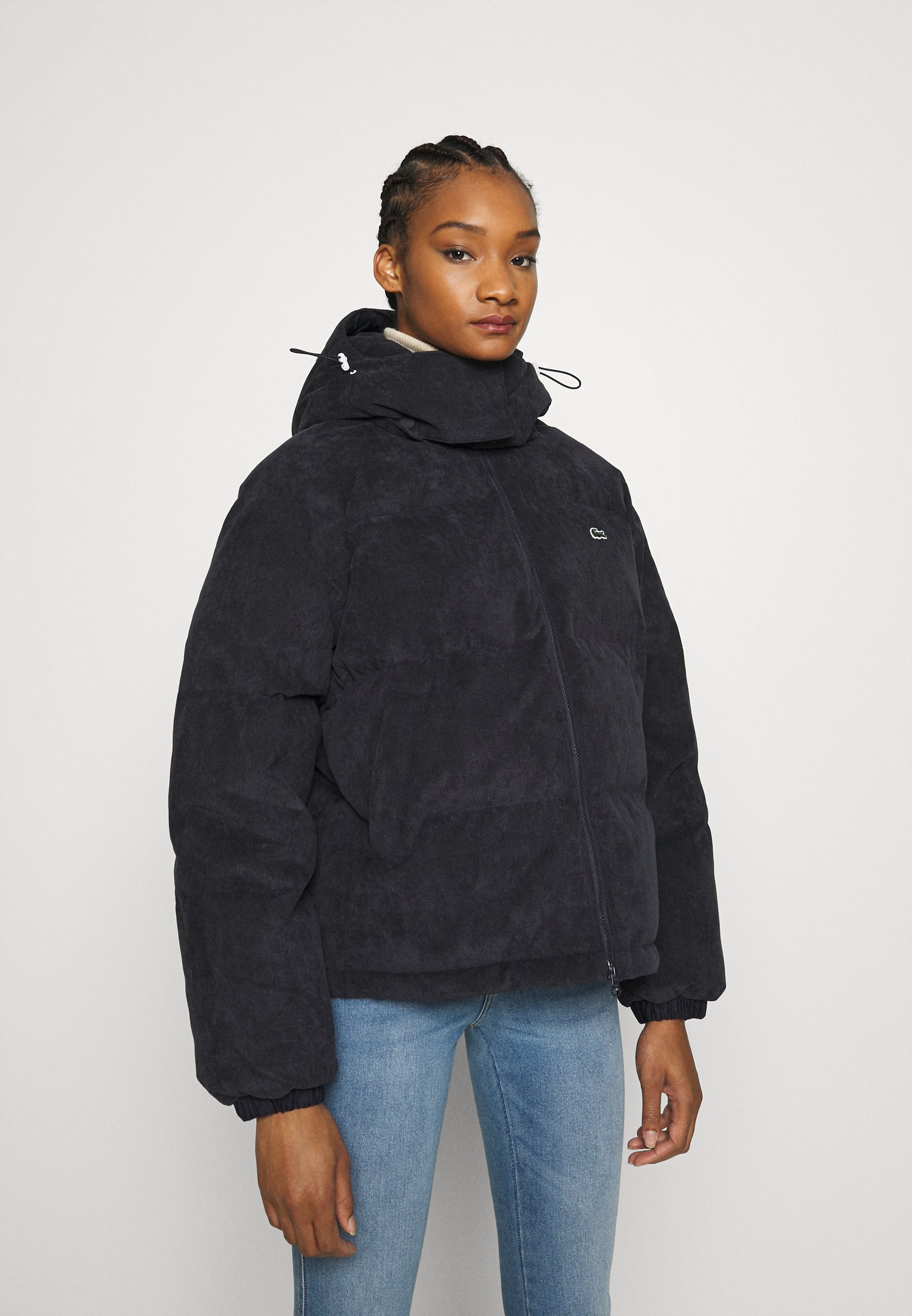 lacoste live doudoune