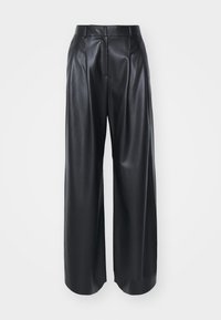 HAWIN - Bukser - black