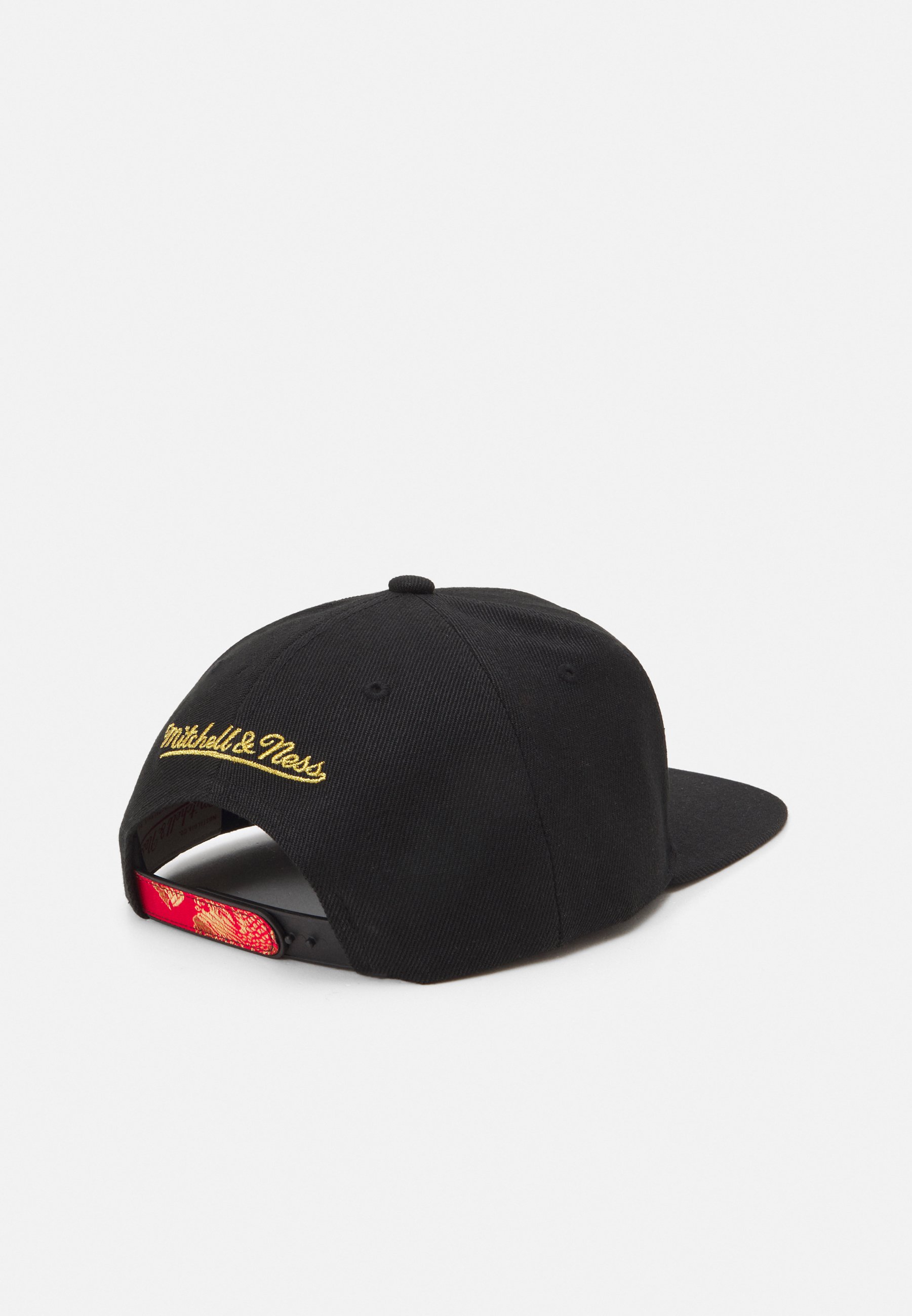 Homme NBA CHICAGO BULLS TRUE LUCK SNAPBACK - Article de supporter Homme NBA CHICAGO BULLS TRUE LUCK SNAPBACK - Article de supporter