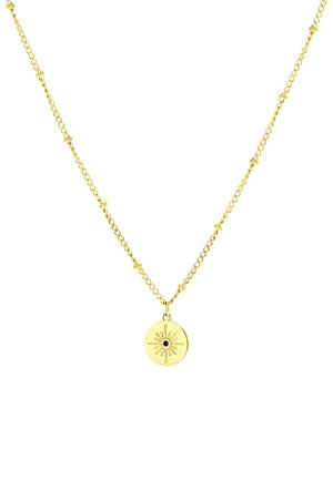 Ketting - gold-coloured
