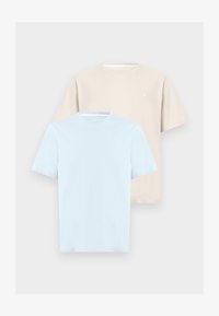 Non selezionato, moonbeam/celestial blue