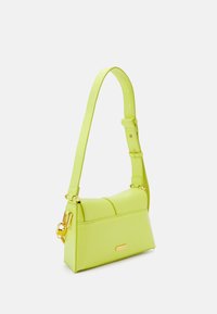 ALDO AVERIL - Rokassoma - lime green