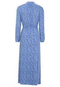 Soft Rebels Robe longue - turquoise