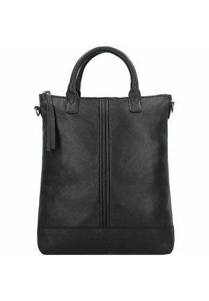 Harbour 2nd JUST PURE AGNES - Zaino - dark ash