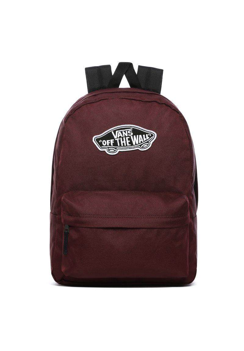 Vans REALM - Mochila - port royale