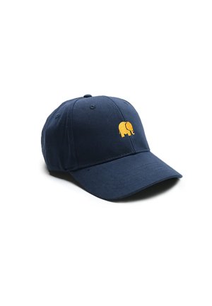 Trendsplant CLASSIC 6 PANEL - Caps - blue